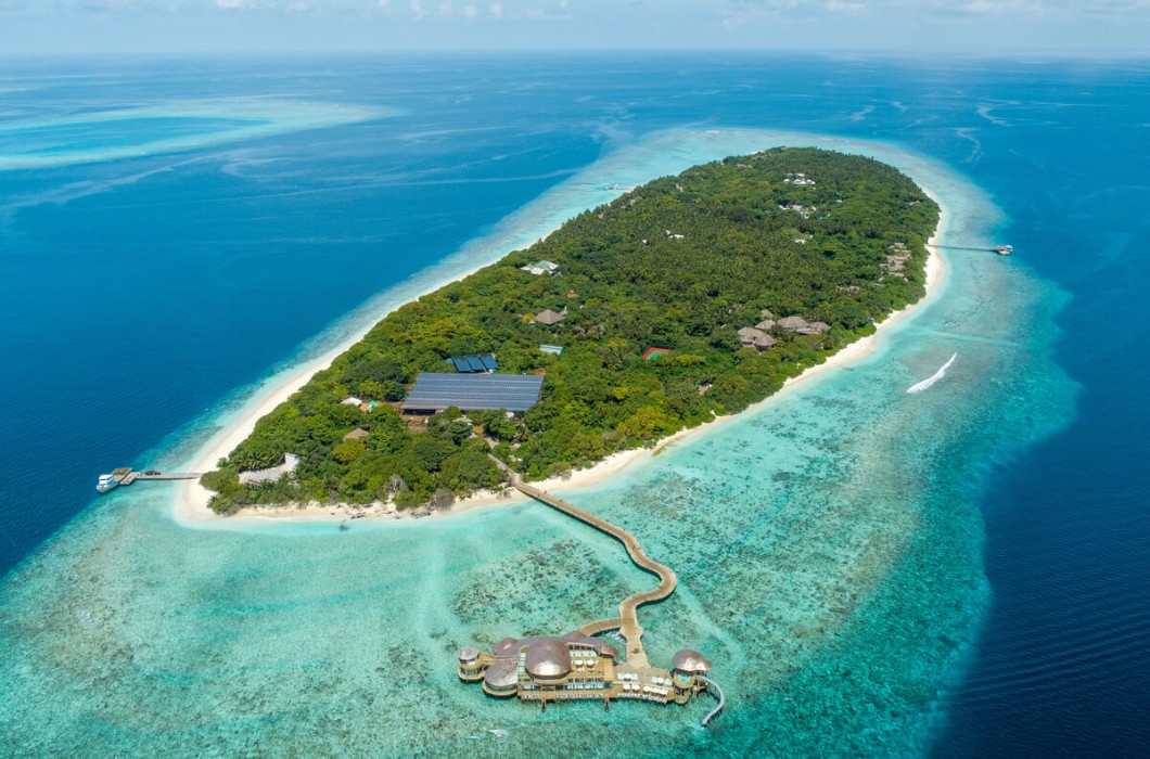 Soneva Fushi