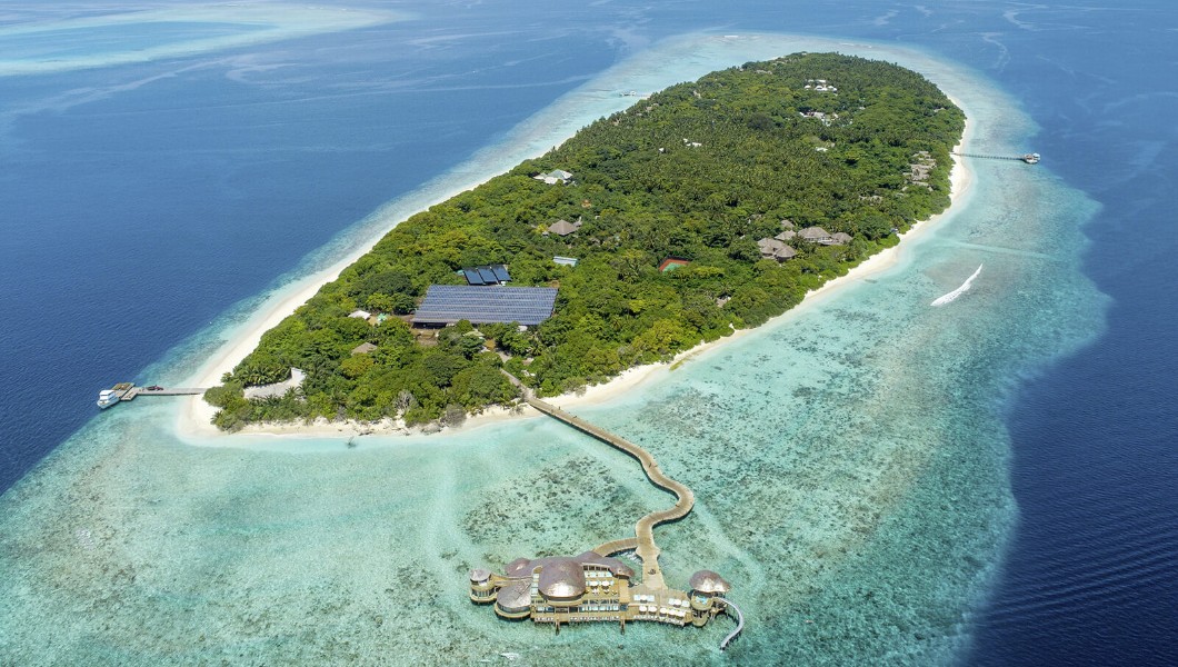 Soneva Fushi Maldives