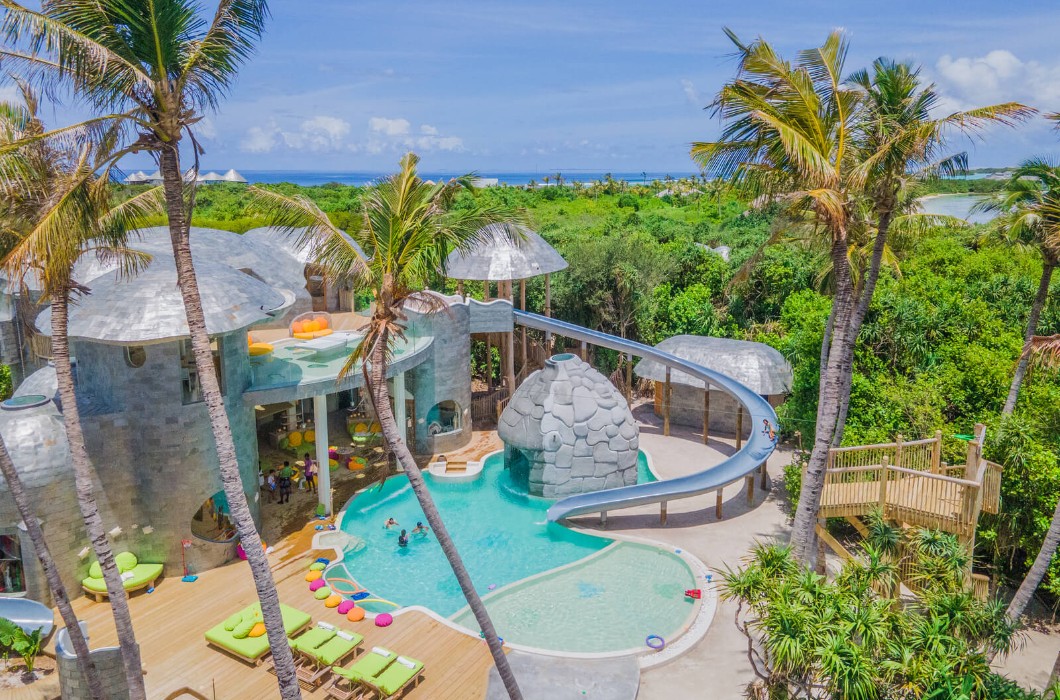 Soneva Maldives