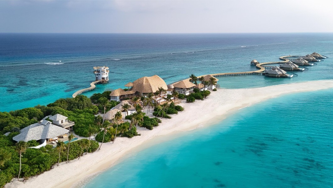 Soneva Maldives