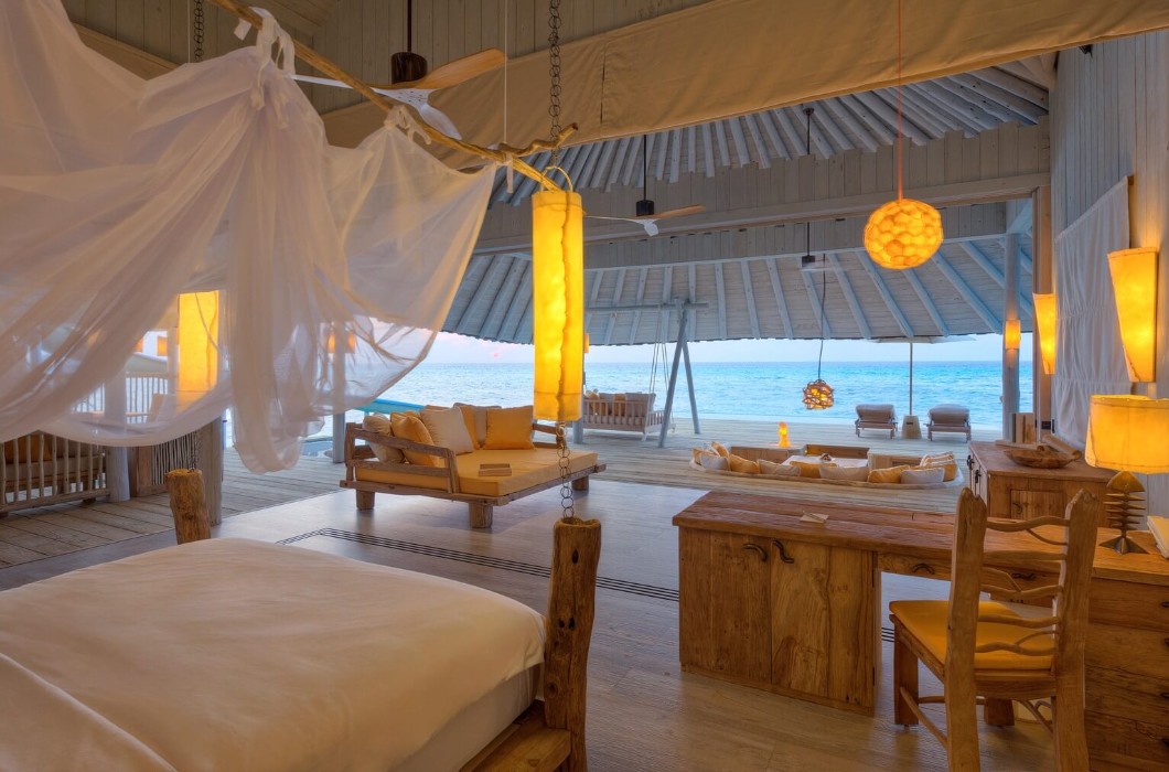 Soneva Maldives