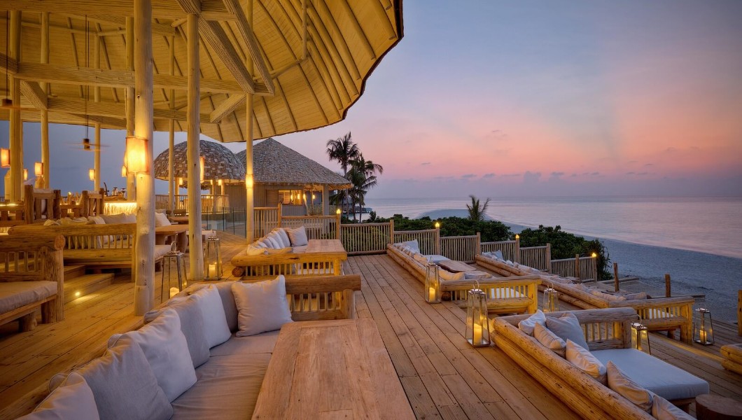 Soneva Maldives