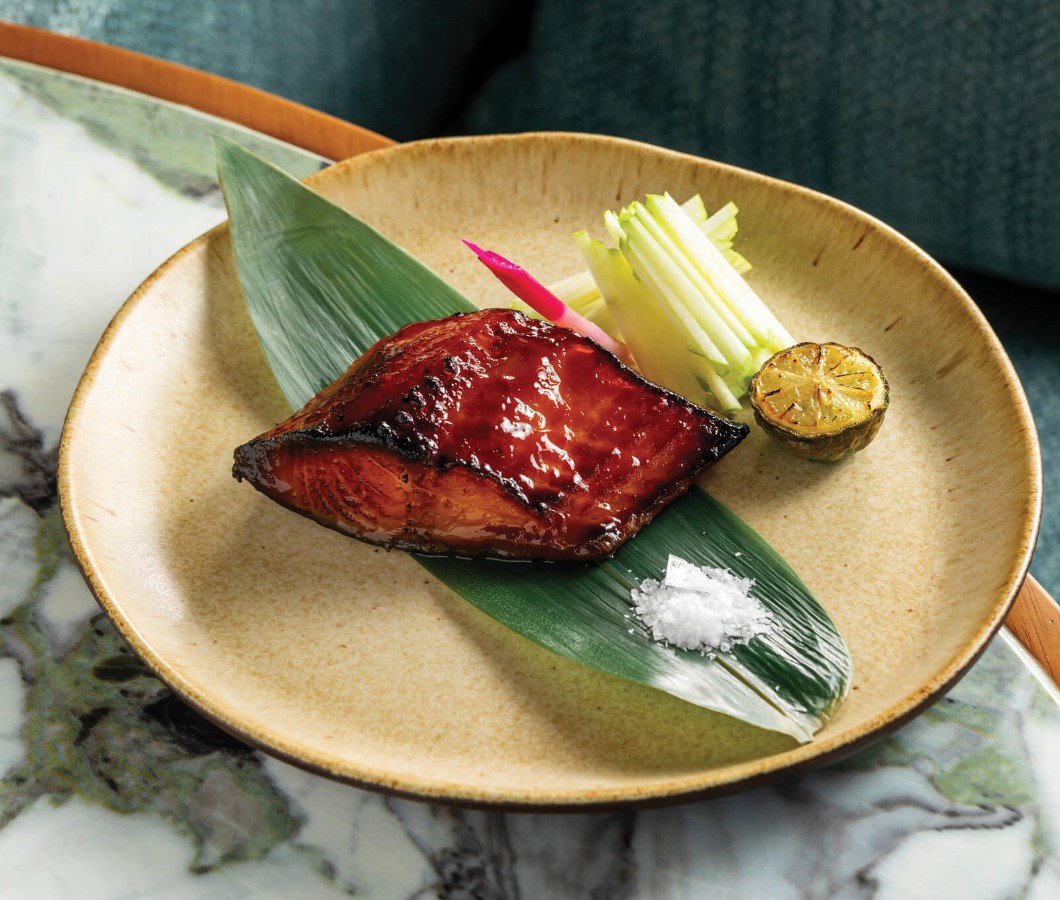 Sontaya, The St. Regis Saadiyat Island Resort, Abu Dhabi