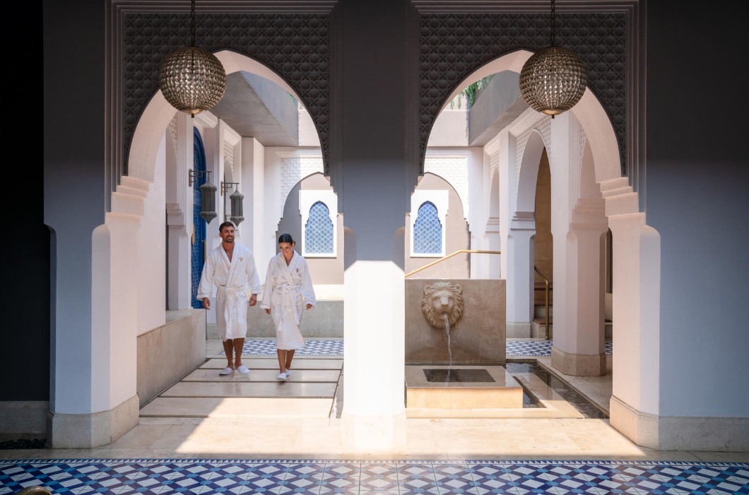 Rixos Hotels and Resorts