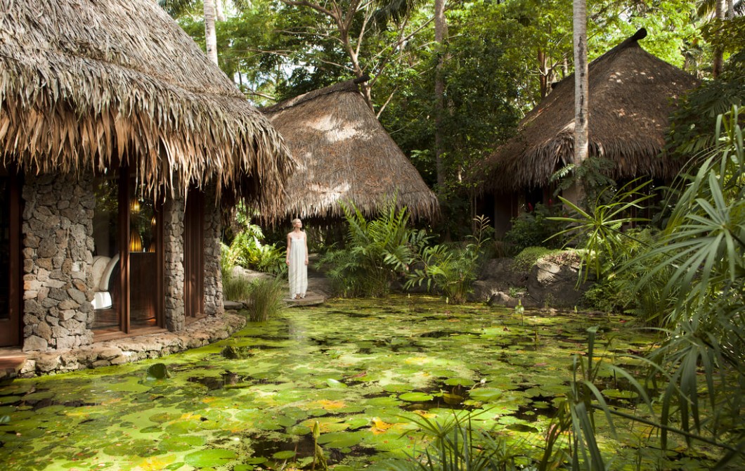 COMO Laucala Island, Fiji