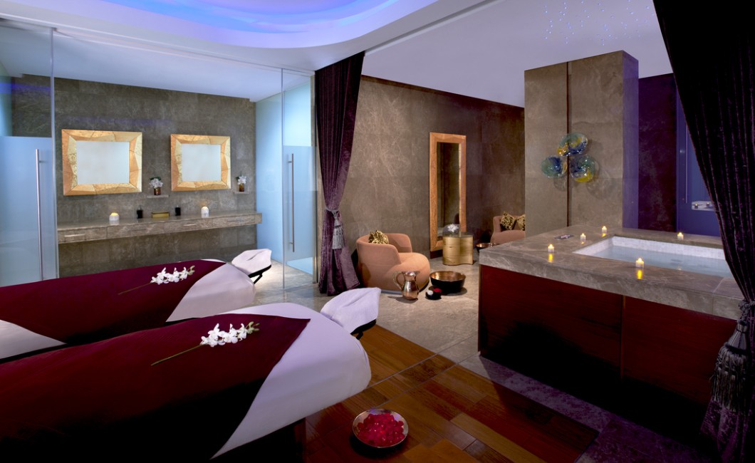 Conrad Abu Dhabi Etihad Towers | Luxury Hotel & Residences