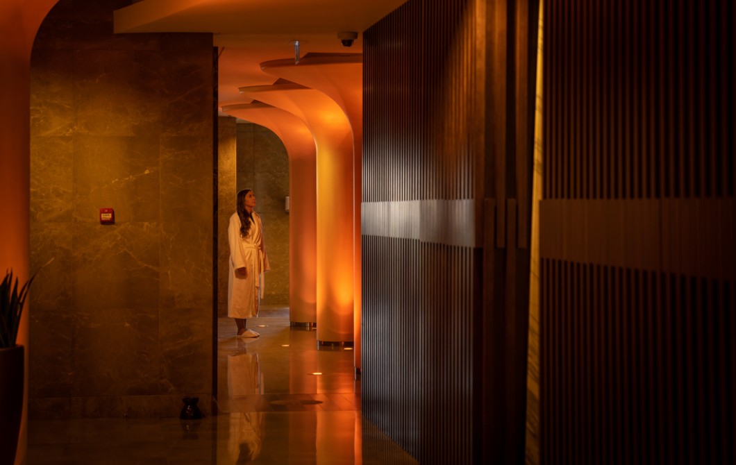 Conrad Abu Dhabi Etihad Towers | Luxury Hotel & Residences