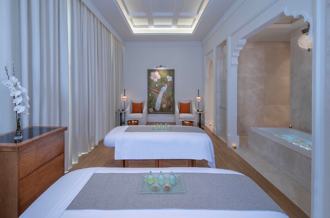 The Chedi Katara