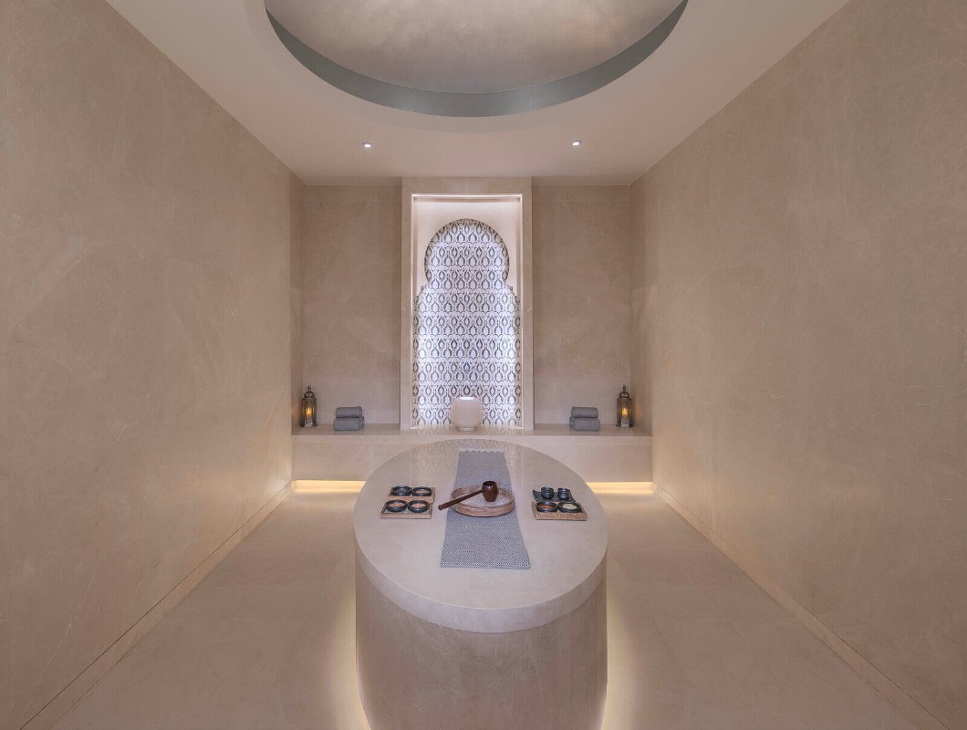 The Chedi Katara | Luxury Hotel & Resort in Doha, Qatar
