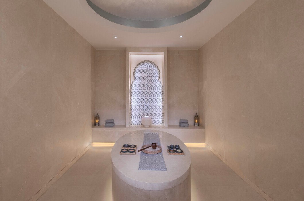 The Chedi Katara