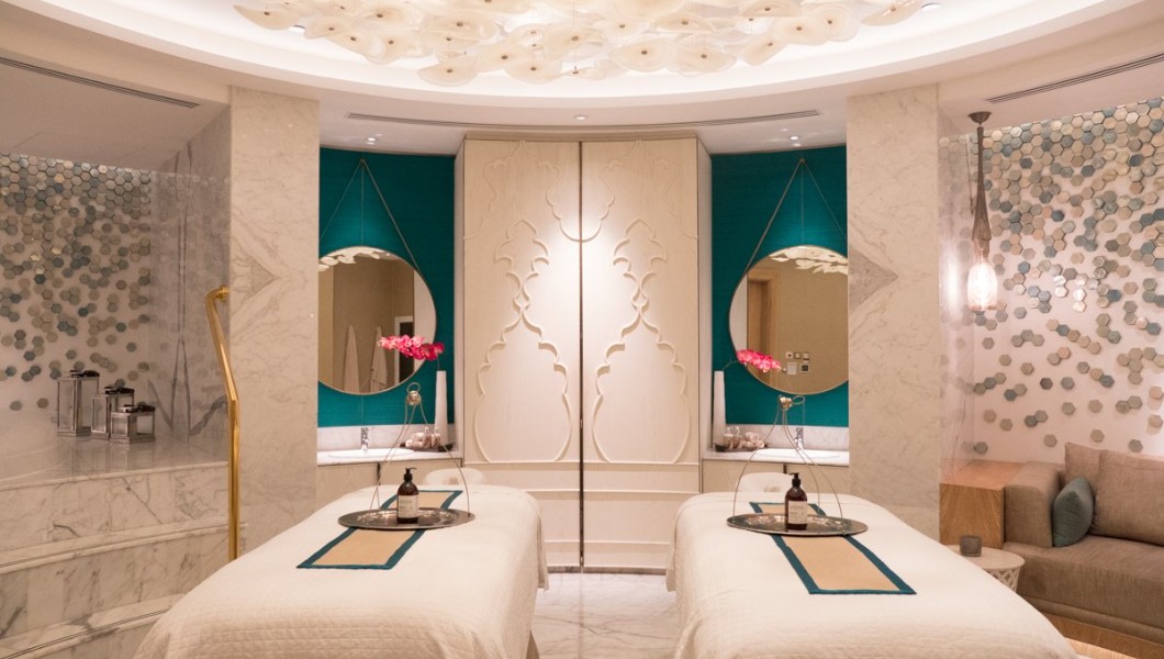 Waldorf Astoria Ras Al Khaimah
