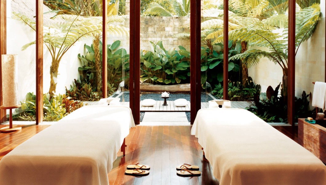 COMO Shambhala  Estate - Wellness Resort