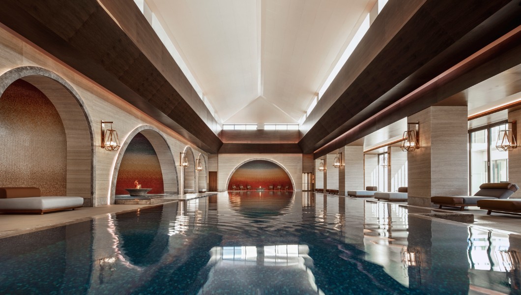 Chenot Espace at One&Only Portonovi - Wellness Destination