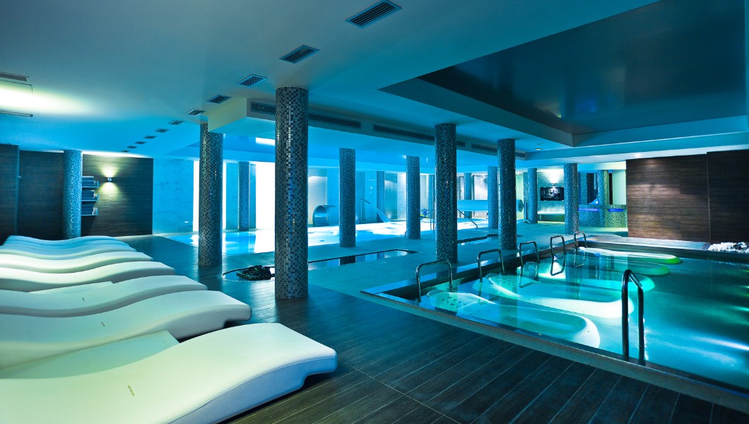 SHA Wellness Clinic, Spain