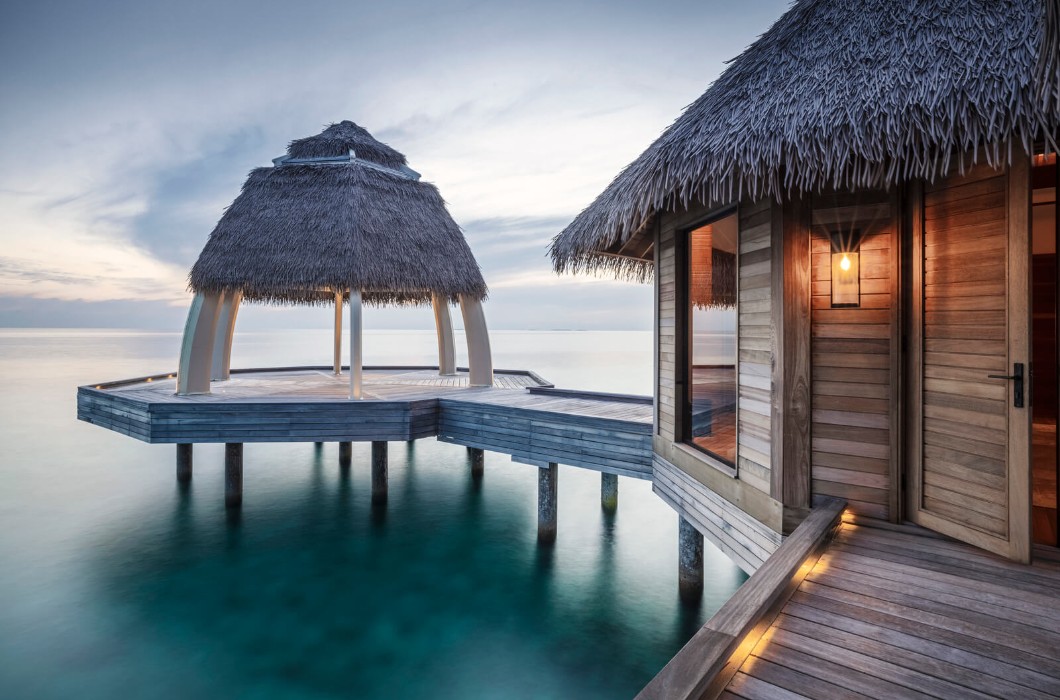 Ithaafushi – The Private Island by Waldorf Astoria