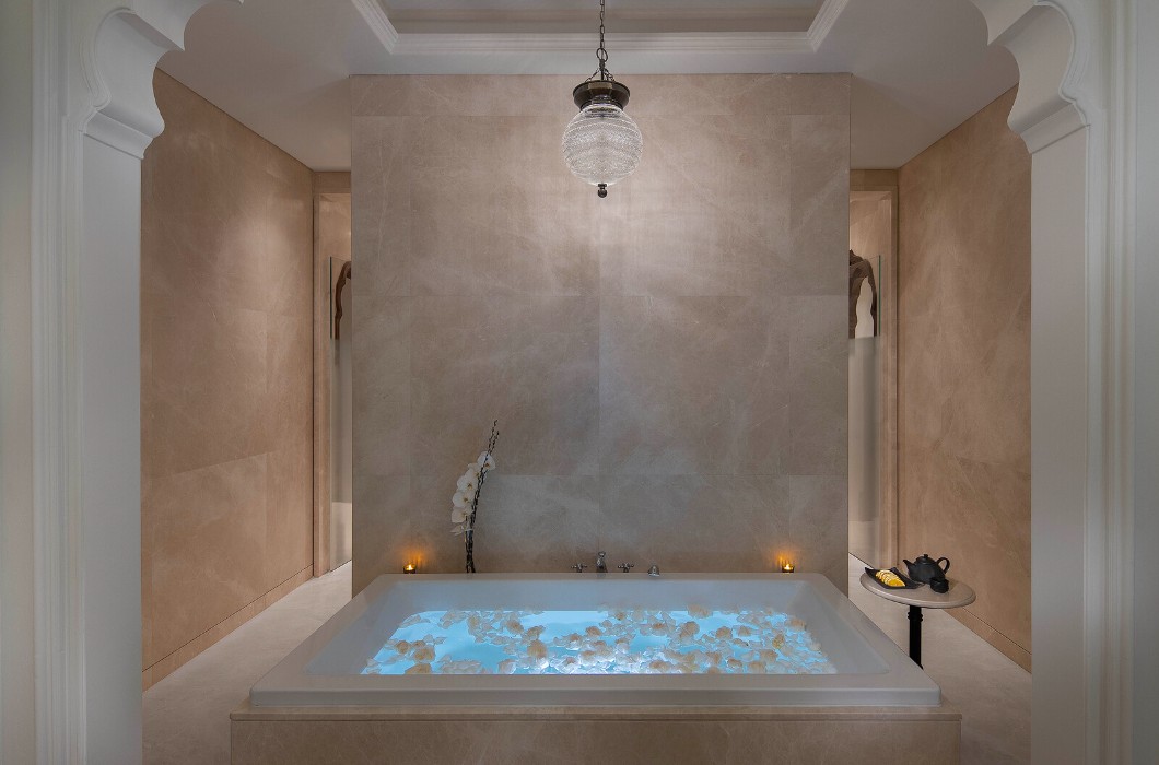 The Chedi Katara Hotel & Resort