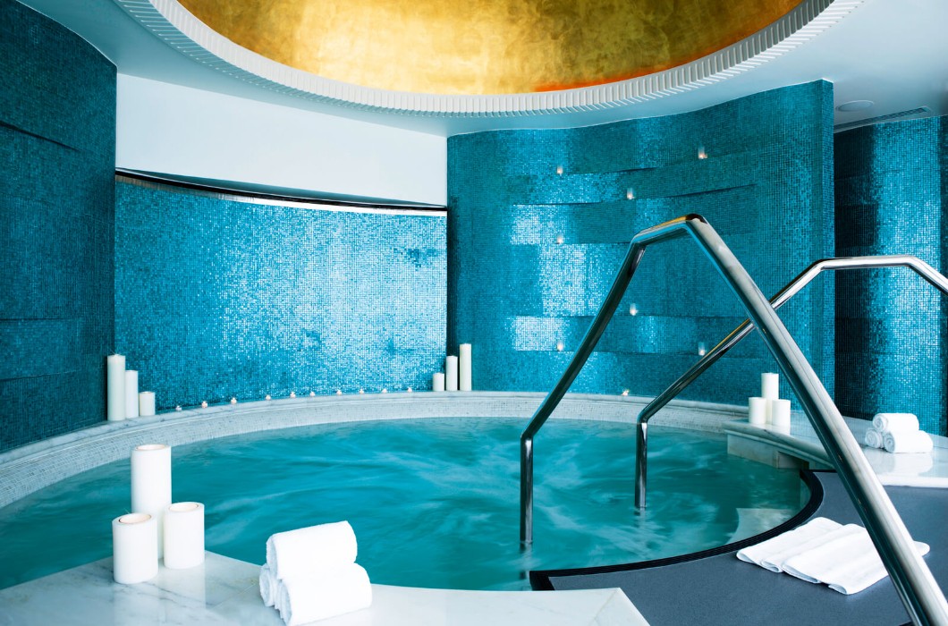 St. Regis Abu Dhabi