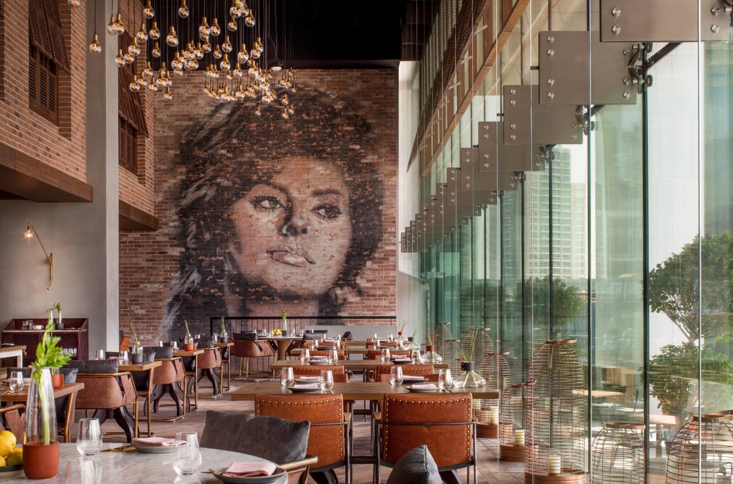 The St.Regis Downtown Dubai