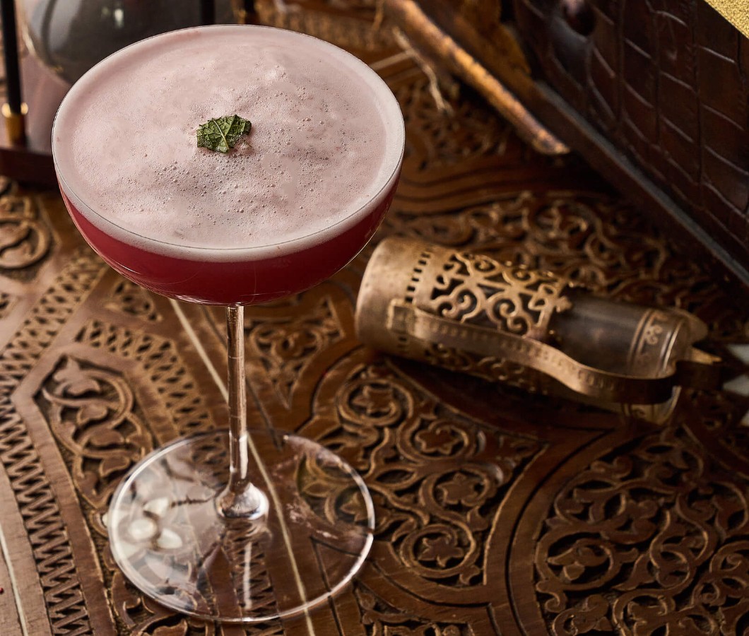 The St. Regis Bar