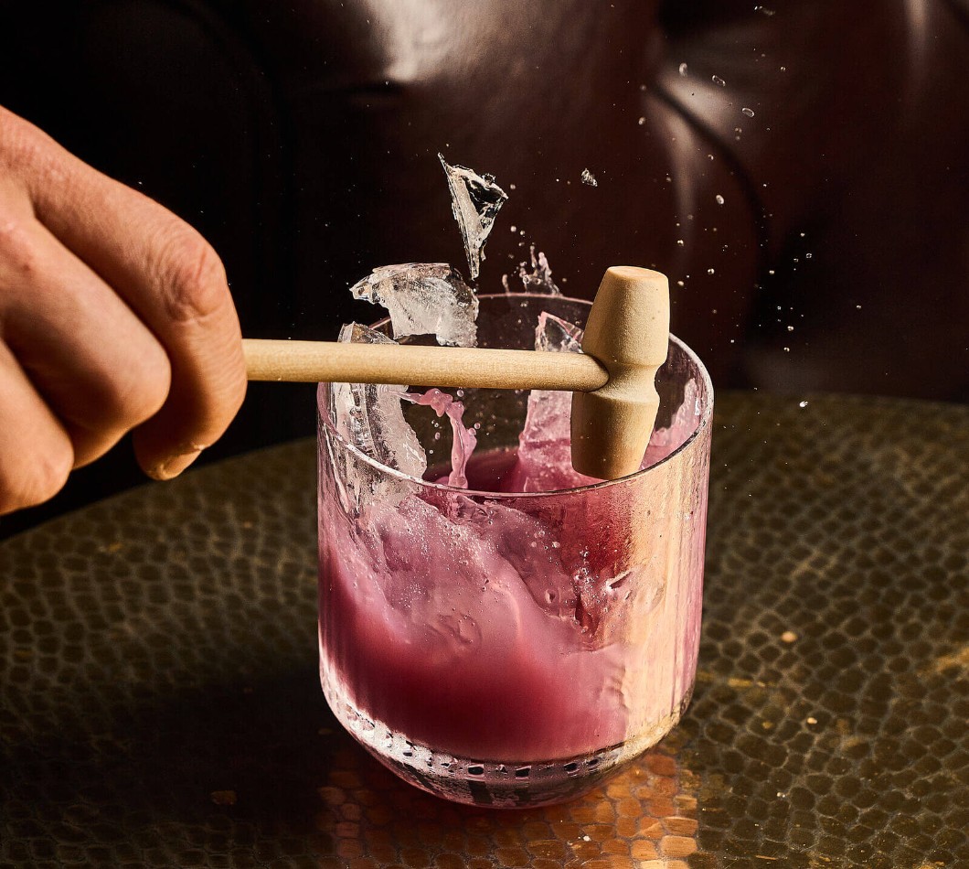 The St. Regis Bar