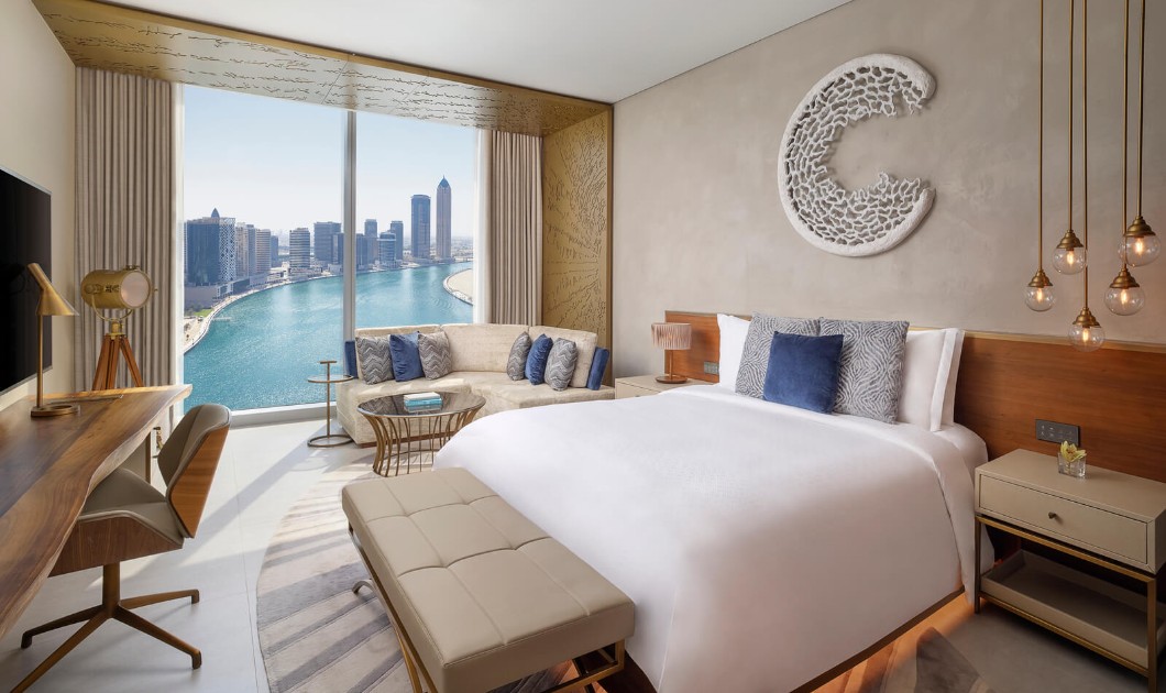 The St. Regis Downtown, Dubai - Marriott.com