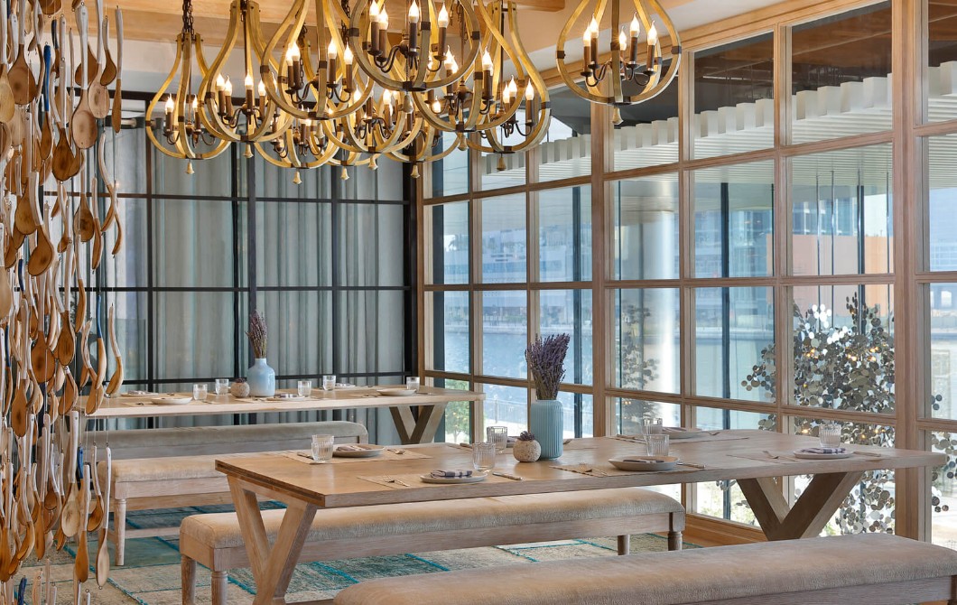 The St. Regis Downtown, Dubai - Marriott.com