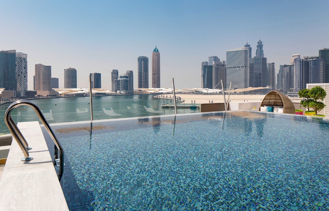 The St. Regis Downtown, Dubai - Marriott