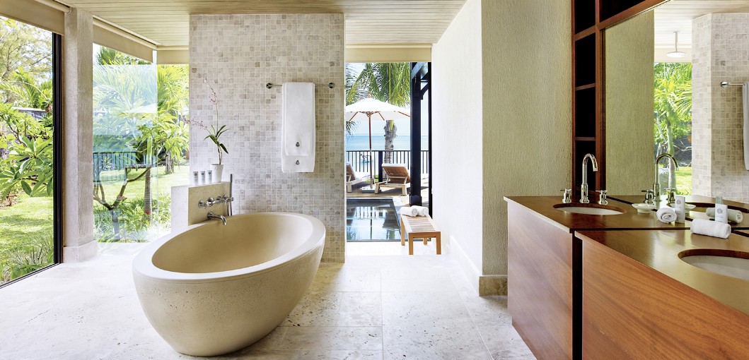 5-Star Luxury Hotel in Mauritius | The St. Regis Mauritius Resort