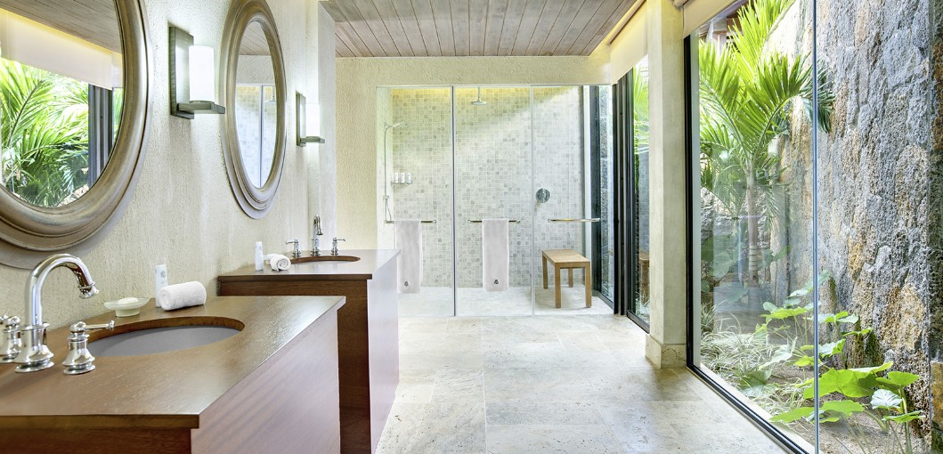 5-Star Luxury Hotel in Mauritius | The St. Regis Mauritius Resort