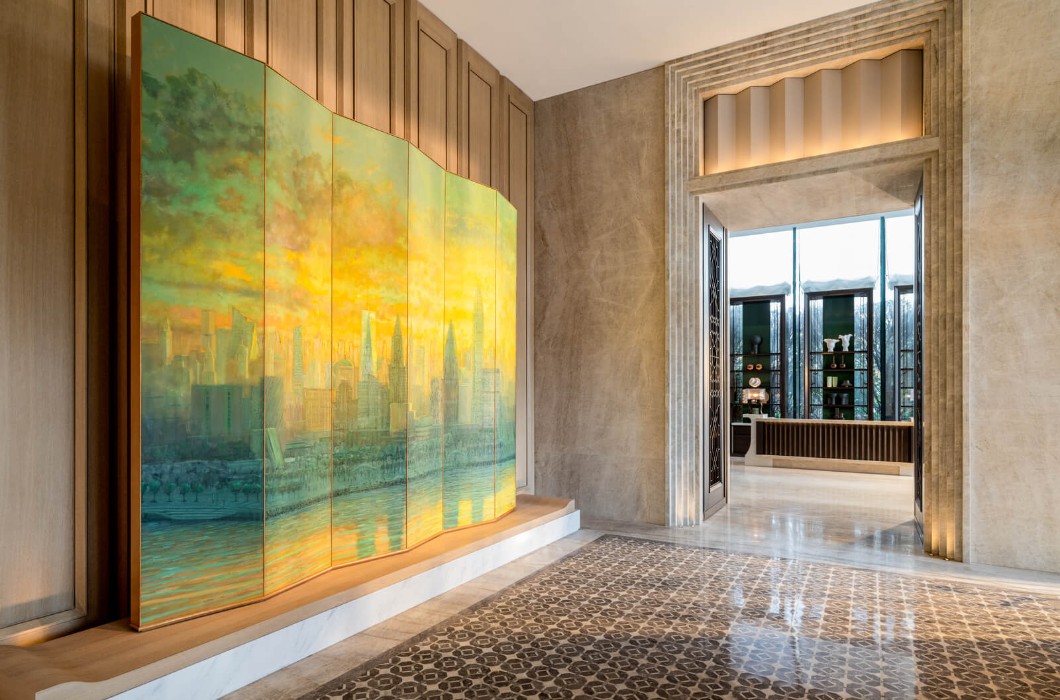 The St. Regis Shenzhen Bao’an