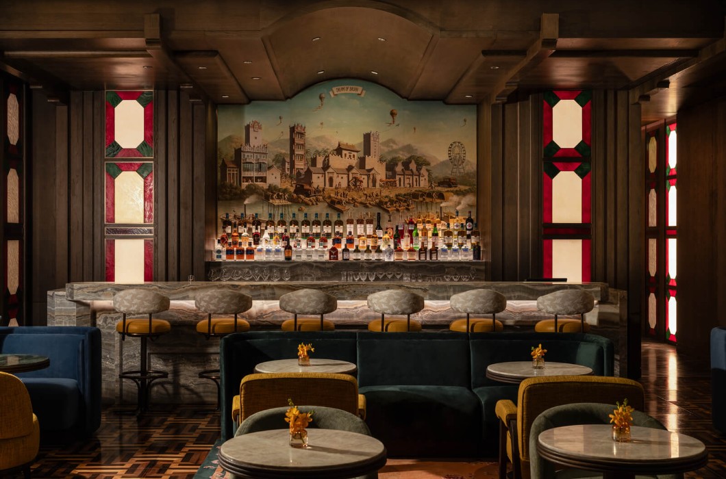 The St. Regis Shenzhen Bao’an