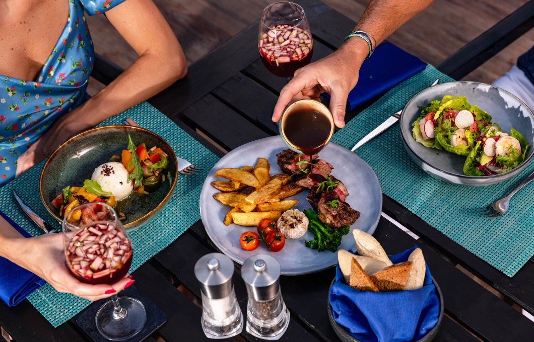 Ritz Carlton RAK Al Hamra