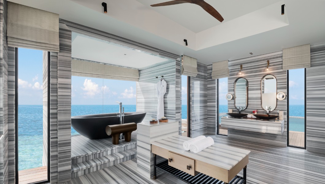 Waldorf Astoria Maldives Ithaafushi