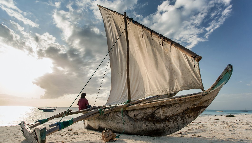 Zanzibar