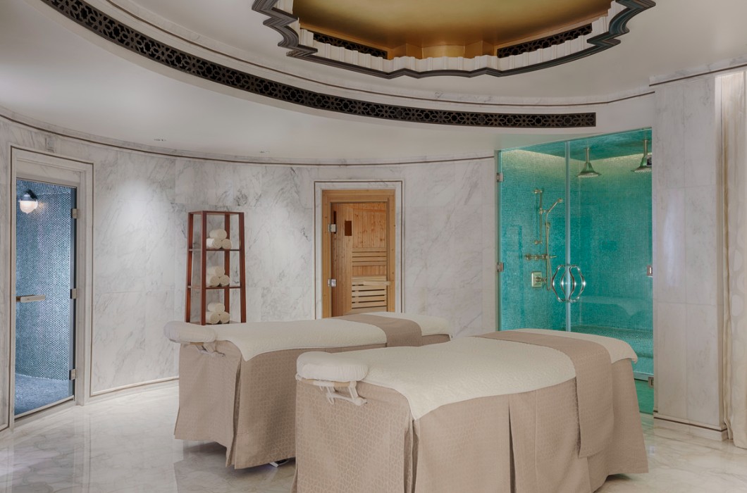 the st regis abu dhabi hotel spa