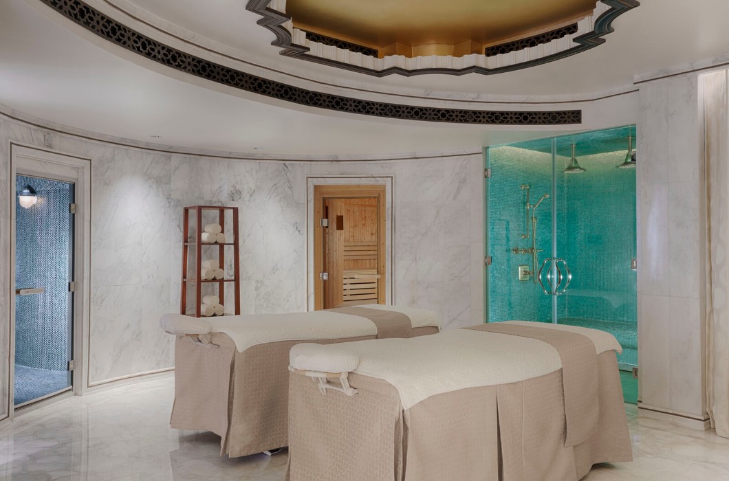 St. Regis Abu Dhabi