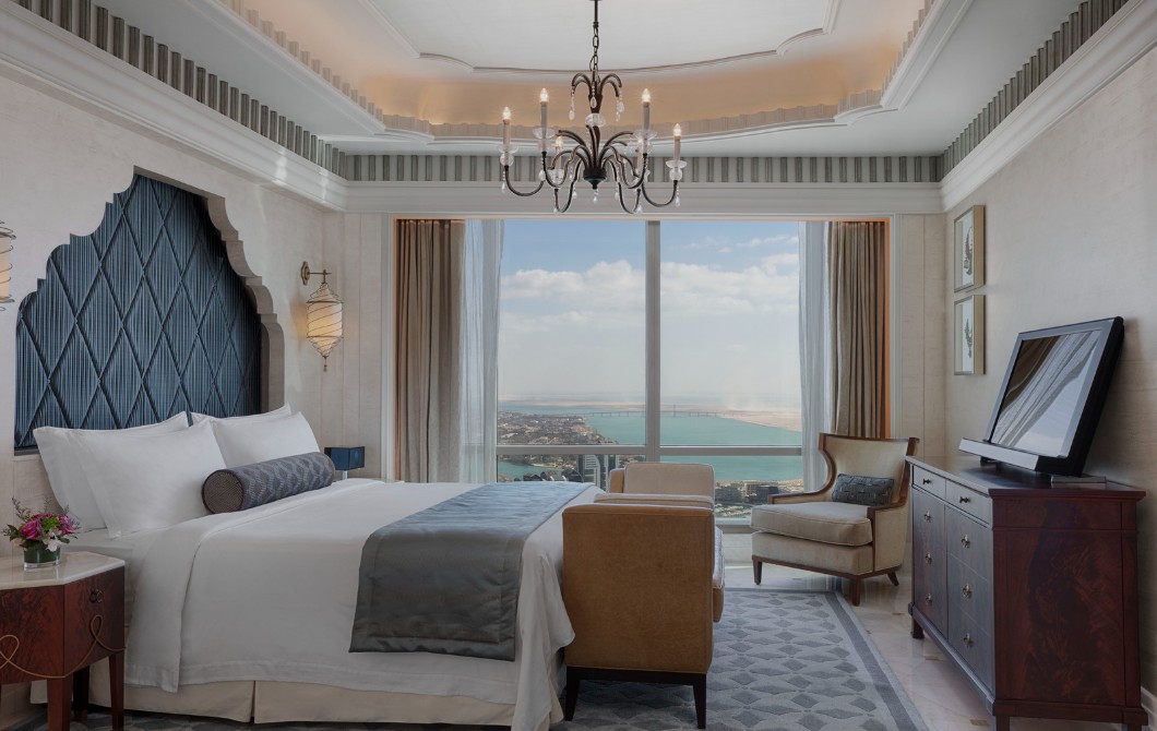  The St. Regis Abu Dhabi - Marriott