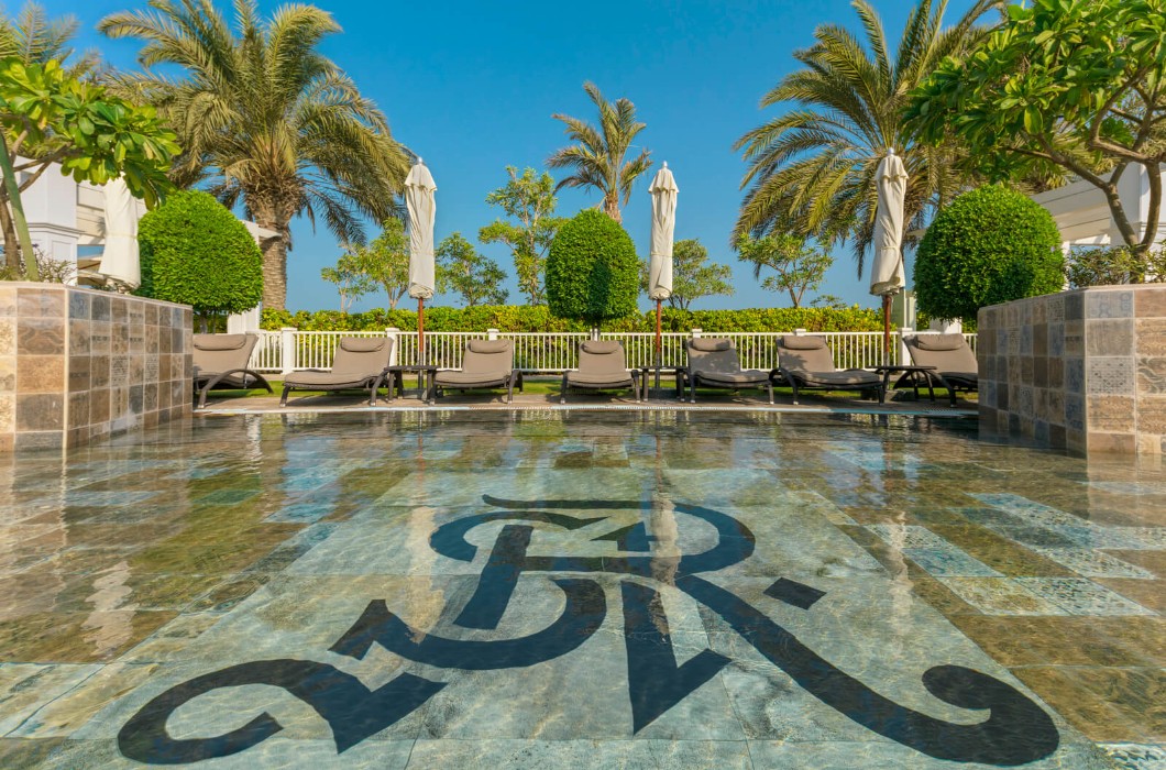 Nation Riviera Beach Club