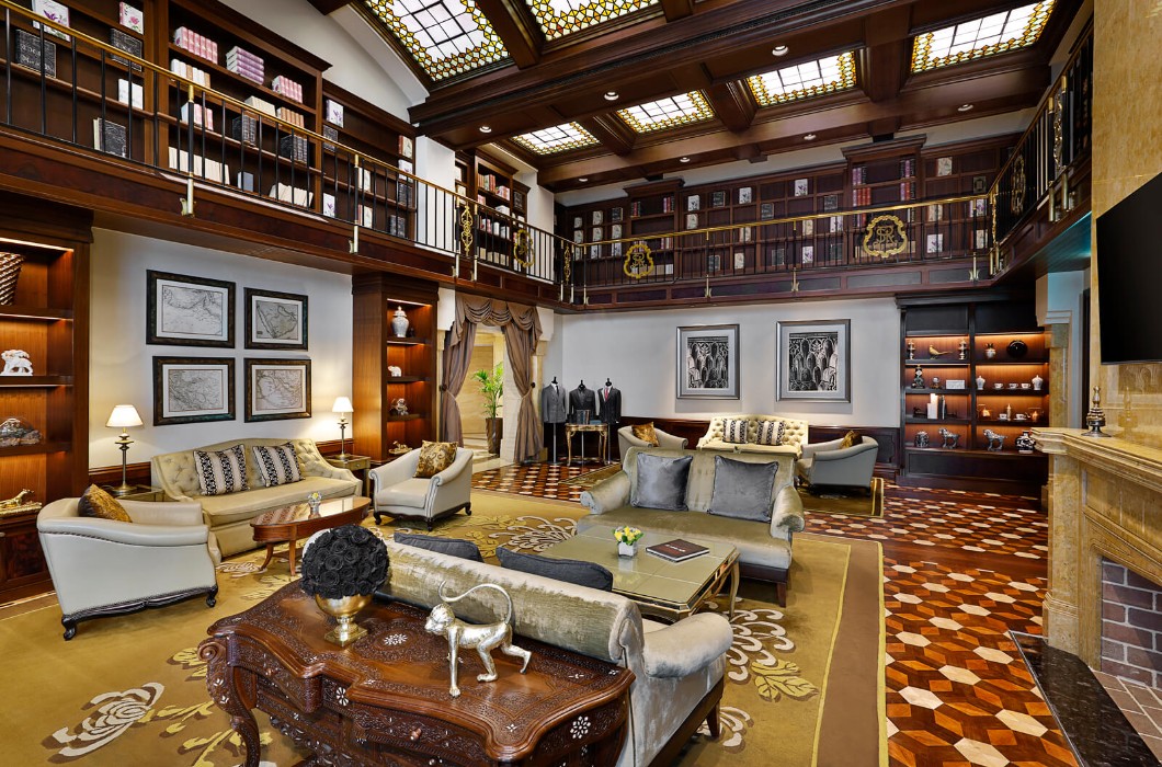 The St. Regis Bar