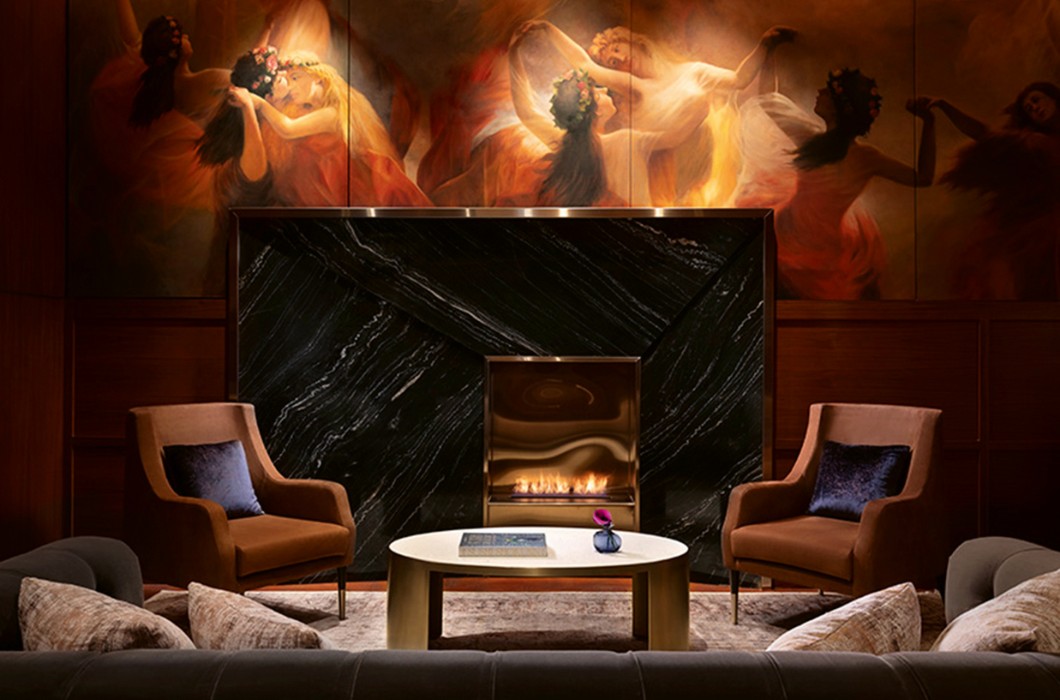 The St. Regis Belgrade