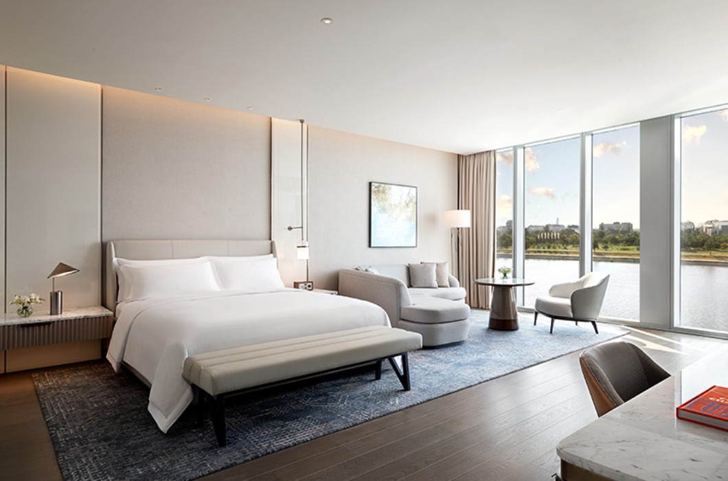 The St. Regis Belgrade