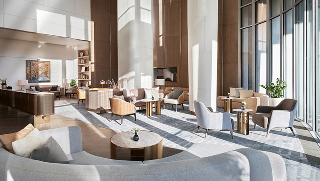 The St. Regis Belgrade