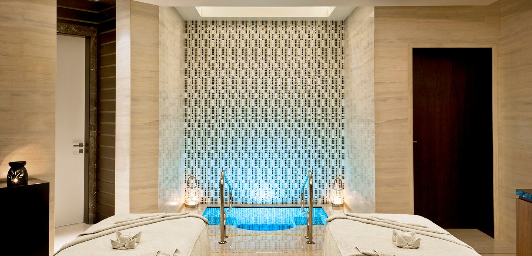 The St. Regis Saadiyat Island Resort