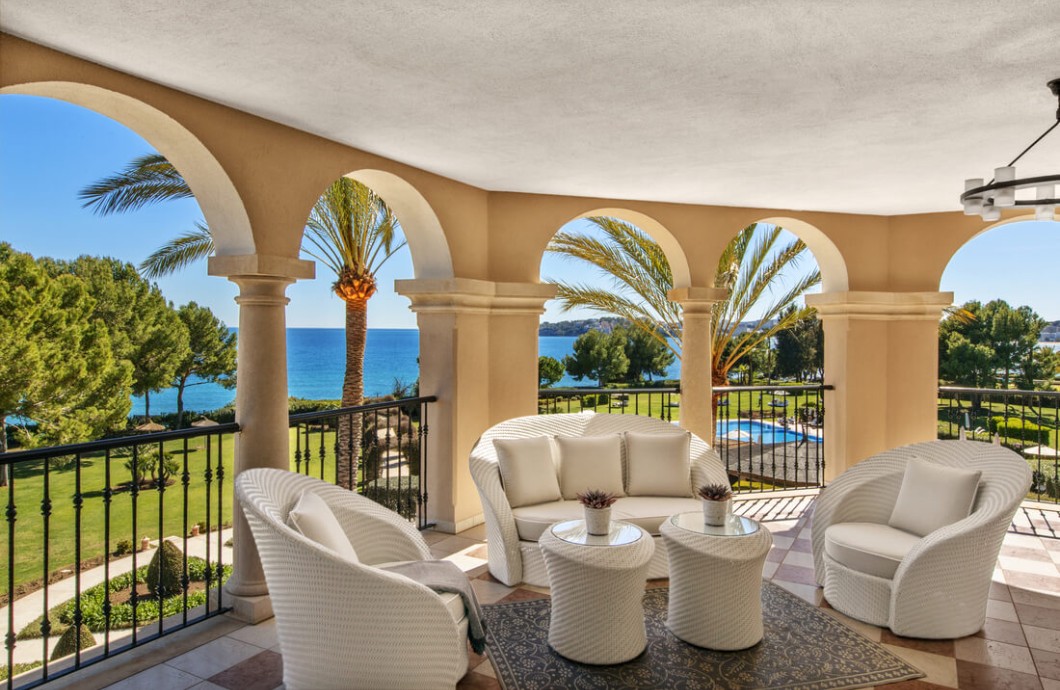 The St. Regis Mardavall Mallorca Resort 