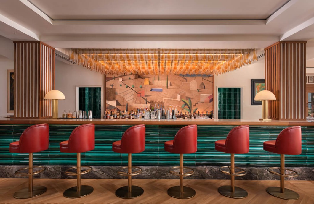The St. Regis Mardavall Mallorca Resort 