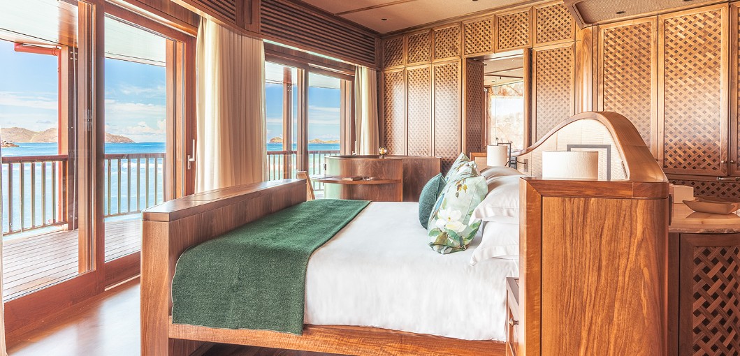 Eden Rock St Barths | Luxury Hotel Saint Barths Caribbean