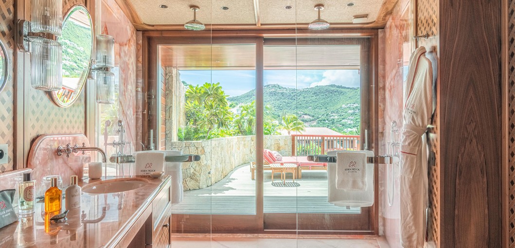 Eden Rock St Barths | Luxury Hotel Saint Barths Caribbean