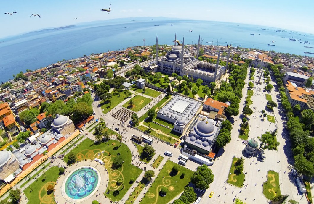 Istanbul Turkey