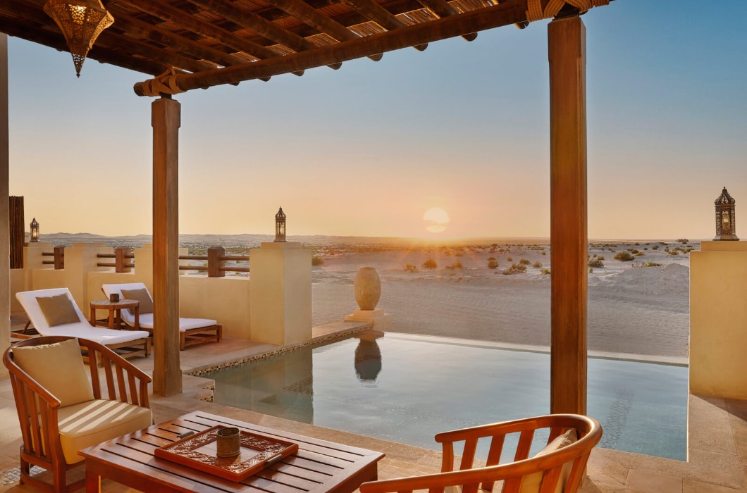 Al Wathba, a Luxury Collection Desert Resort & Spa