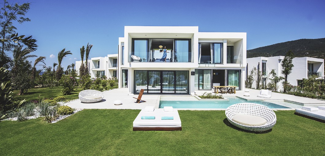 Susona Bodrum | LXR Hotels & Resorts